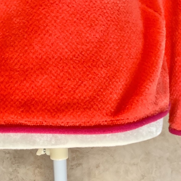 PATAGONIA Lightweight Synchilla Snap-T RE-TOOL Pullover Fleece Color Block M - Picture 4 of 13